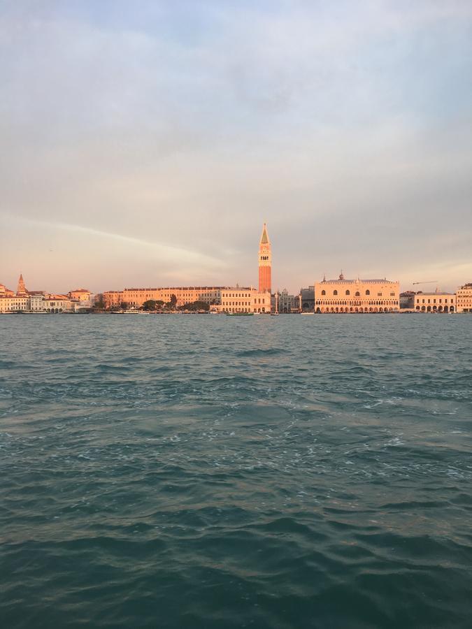 Arsenale 3880 Lägenhet Venedig Exteriör bild